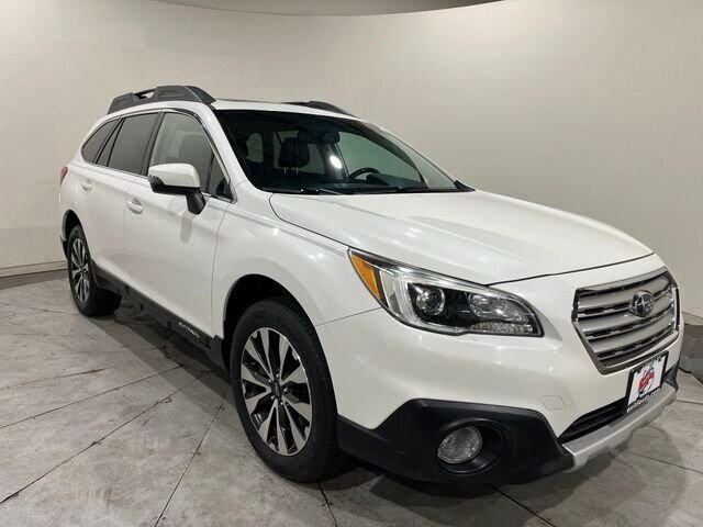
 2015 Subaru Outback 2.5i Limited full									
