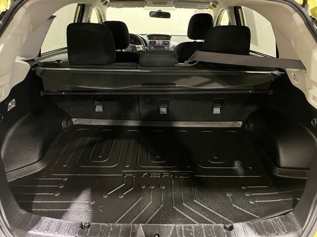 
 2014 Subaru XV Crosstrek 2.0i Hybrid full									