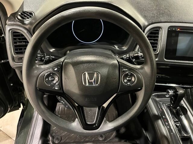 
 2016 Honda HR-V EX full									