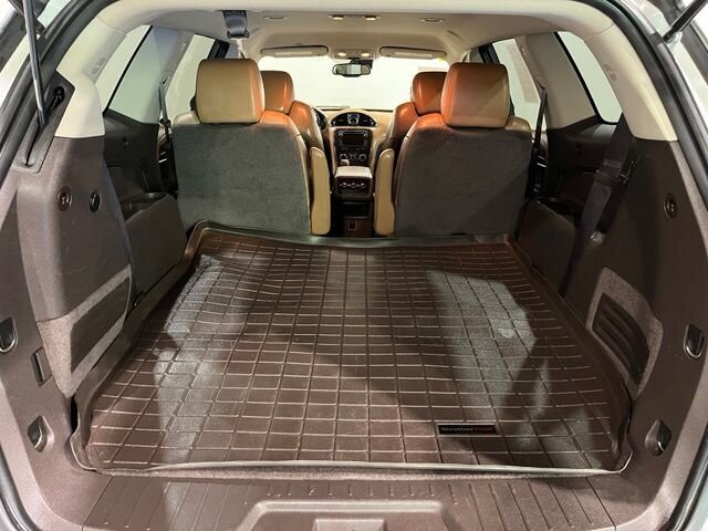 
 2014 Buick Enclave Leather Group full									