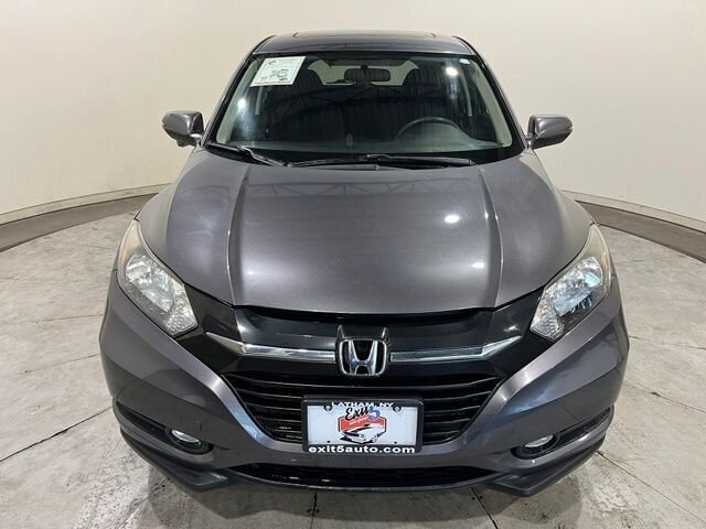 
 2017 Honda HR-V EX full									