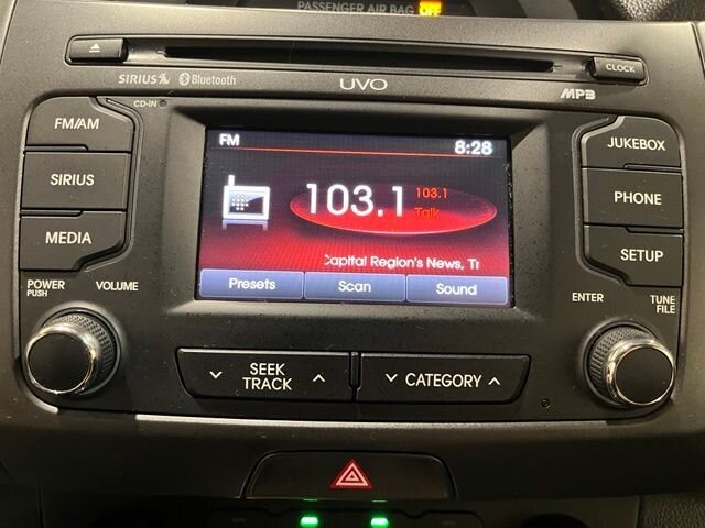 
 2013 Kia Sportage LX full									