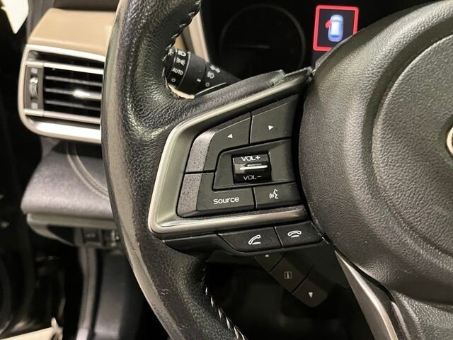 
 2020 Subaru Outback Limited full									
