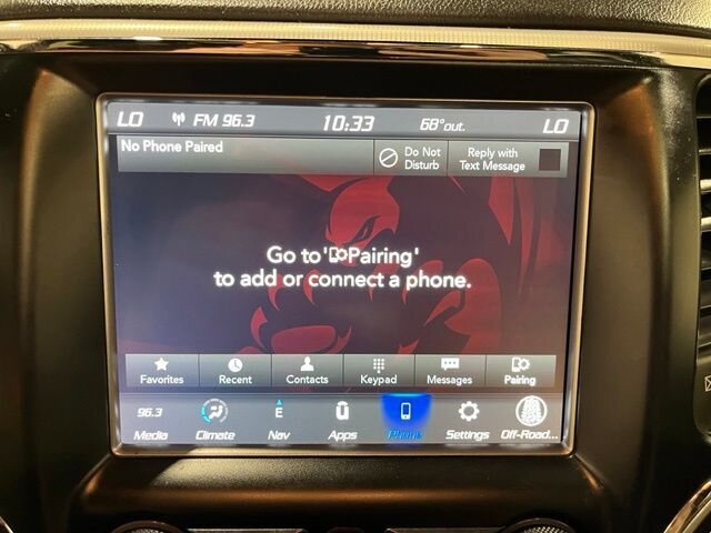 
 2018 Jeep Grand Cherokee Limited full									
