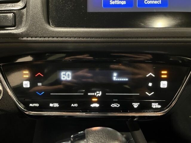 
 2017 Honda HR-V EX full									