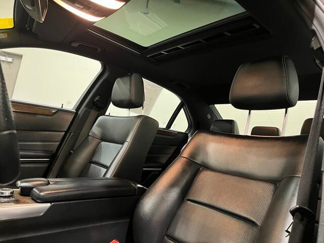 
 2016 Mercedes-Benz E-Class E 350 4MATIC® full									