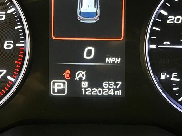 
 2020 Subaru Outback Premium full									
