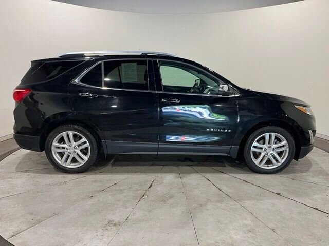
 2019 Chevrolet Equinox Premier full									