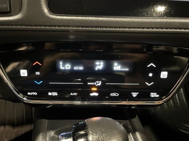 
 2016 Honda HR-V EX full									