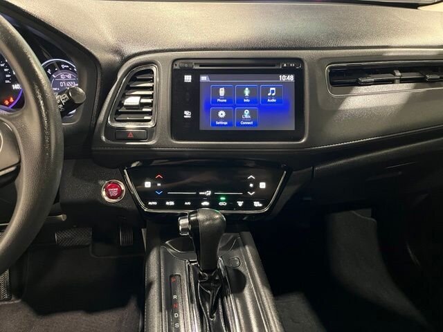 
 2017 Honda HR-V EX full									