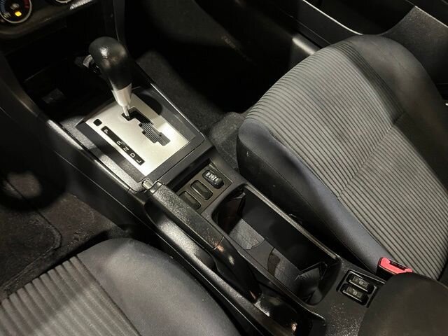 
 2014 Mitsubishi Lancer SE full									
