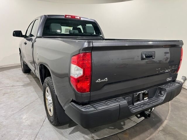 
 2015 Toyota Tundra SR full									