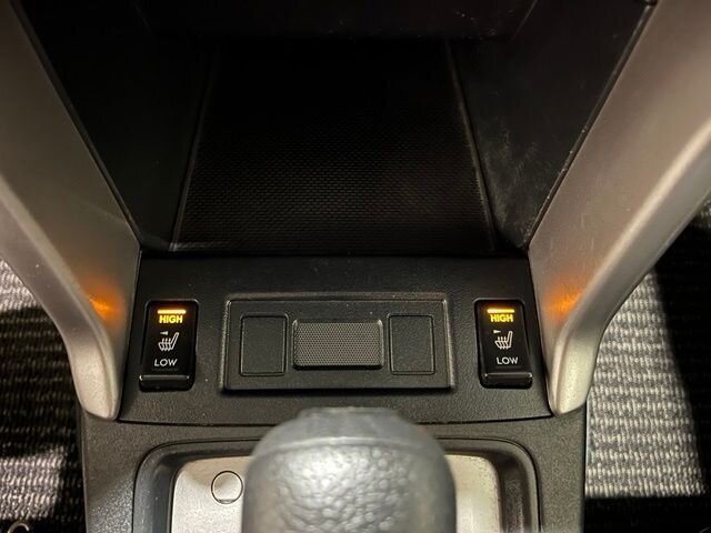 
 2016 Subaru Forester 2.5i Premium full									