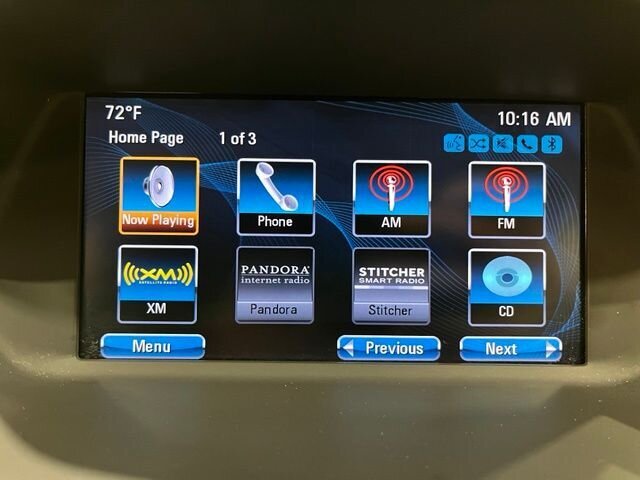
 2015 Buick Encore Base full									