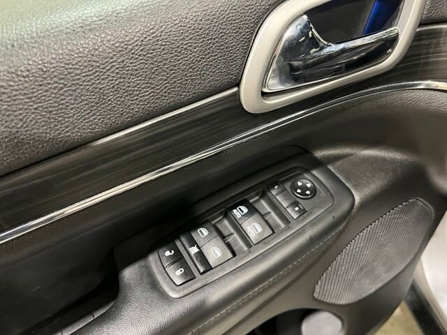 
 2019 Jeep Grand Cherokee Limited full									