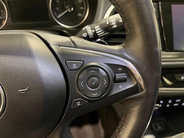 
 2018 Buick Enclave Premium Group full									