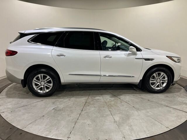
 2018 Buick Enclave Premium Group full									