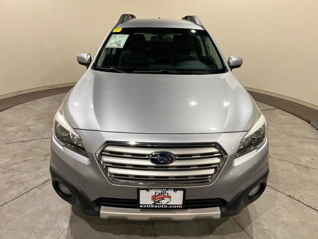 
 2016 Subaru Outback 2.5i Limited full									