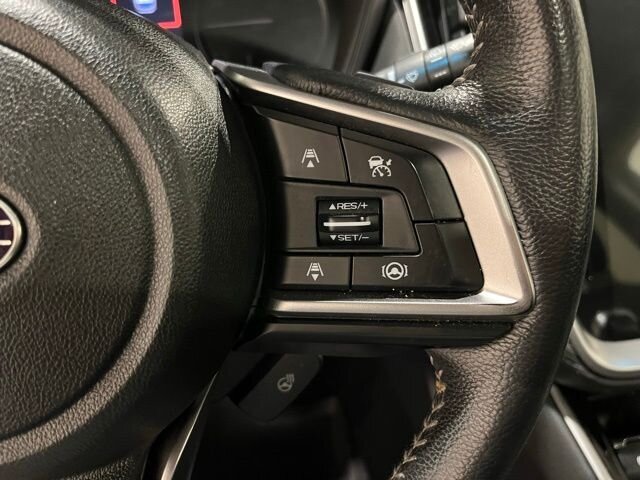 
 2020 Subaru Outback Limited full									