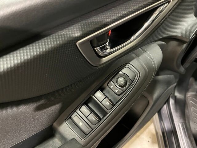 
 2021 Subaru Forester Premium full									