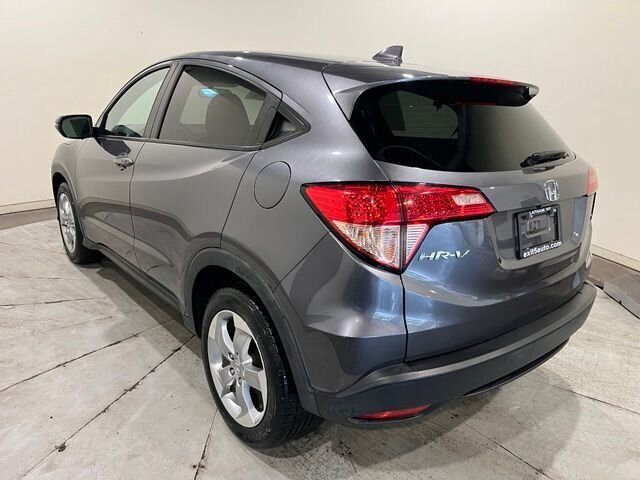 
 2017 Honda HR-V EX full									
