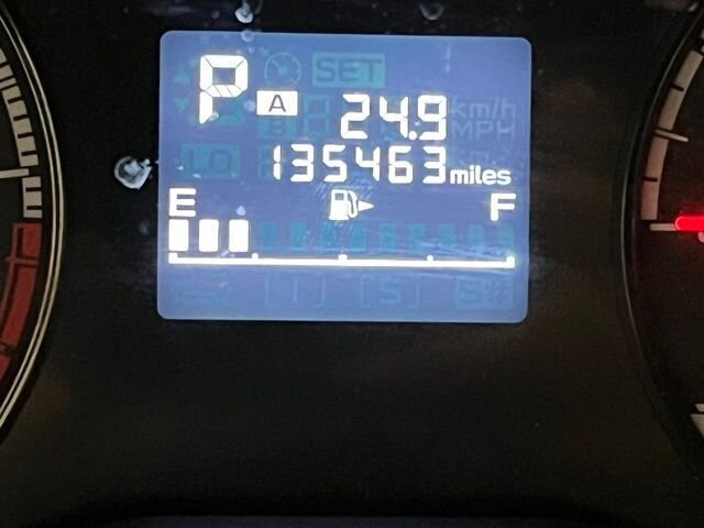 
 2019 Subaru Crosstrek 2.0i Premium full									
