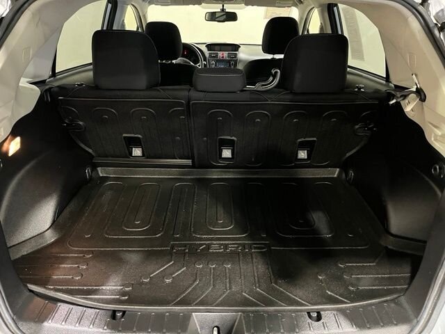 
 2014 Subaru XV Crosstrek 2.0i Hybrid full									