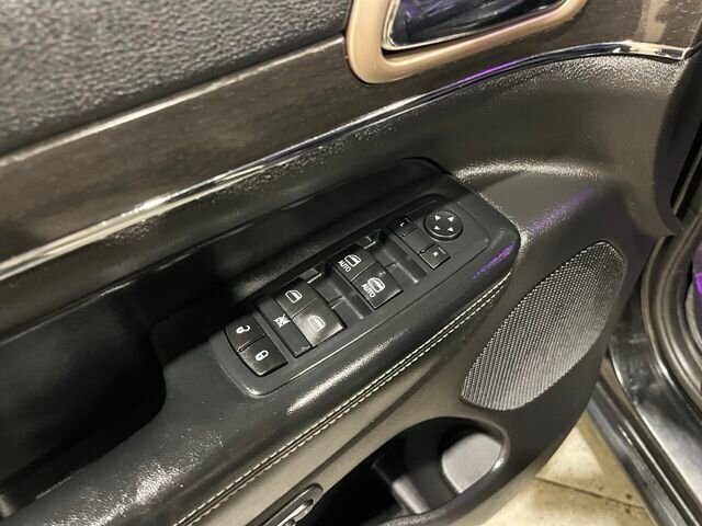 
 2016 Jeep Grand Cherokee Limited full									