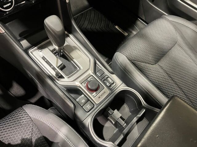 
 2021 Subaru Forester Premium full									