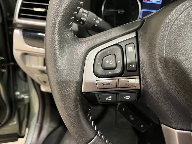 
 2017 Subaru Forester 2.5i Limited full									