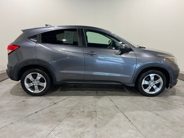 
 2017 Honda HR-V EX full									