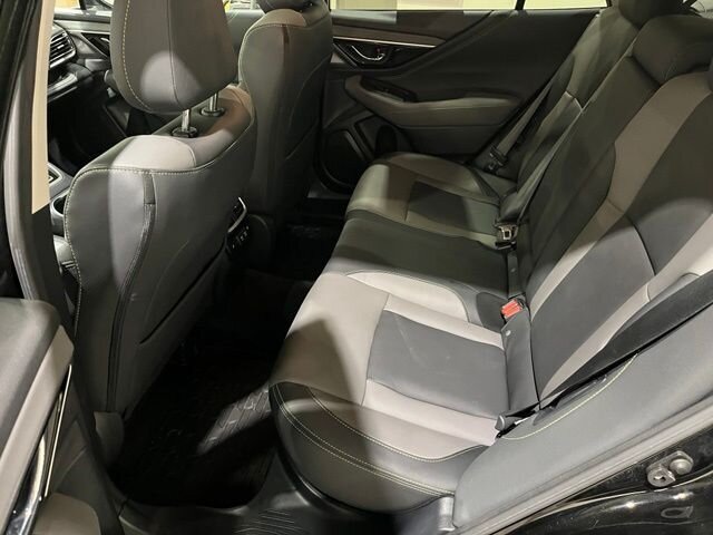
 2020 Subaru Outback Onyx Edition XT full									