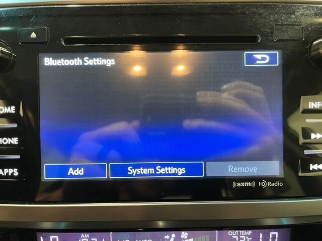 
 2017 Subaru Outback 2.5i Premium full									