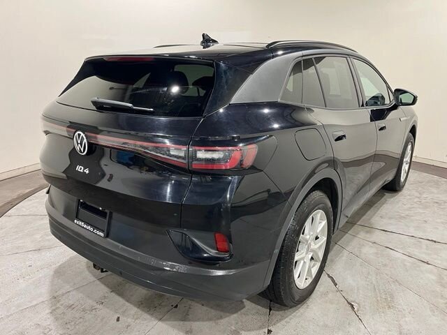 
 2023 Volkswagen ID.4 Pro S full									