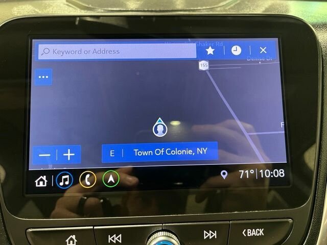 
 2019 Chevrolet Equinox Premier full									