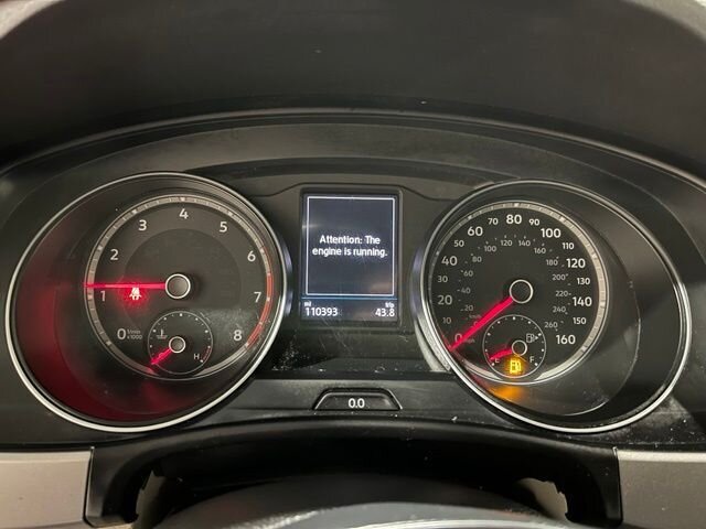 
 2019 Volkswagen Atlas 3.6L V6 SE w/Technology full									