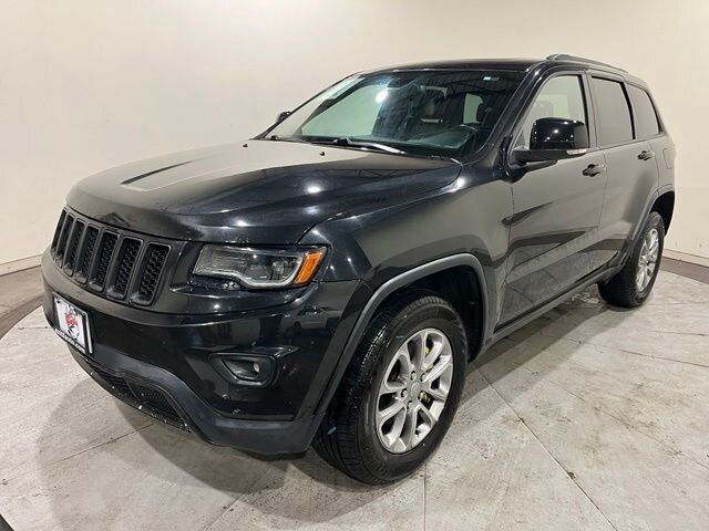 
 2016 Jeep Grand Cherokee Limited full									