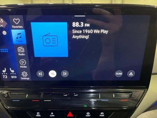 
 2023 Volkswagen ID.4 Pro S full									