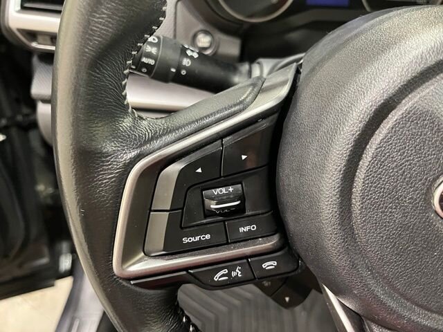 
 2021 Subaru Forester Premium full									