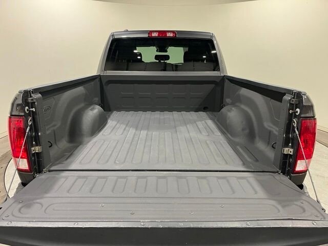 
 2018 RAM 1500 Express full									