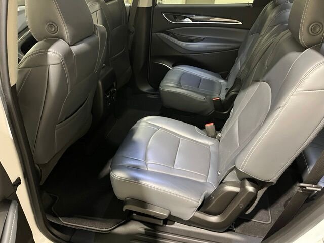 
 2018 Buick Enclave Premium Group full									