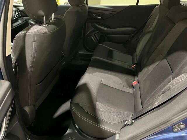 
 2020 Subaru Outback Premium full									