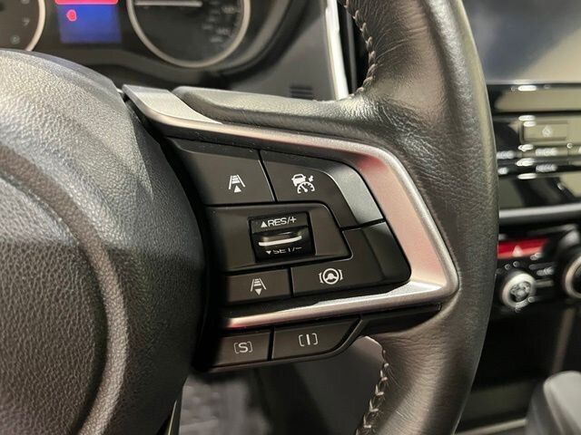 
 2021 Subaru Forester Premium full									