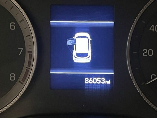 
 2019 Hyundai TUCSON SE full									