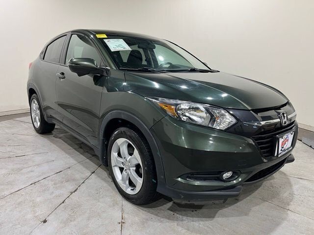 
 2016 Honda HR-V EX full									