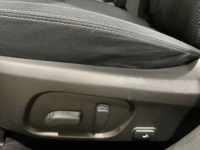 
 2015 Subaru Forester 2.5i Premium full									