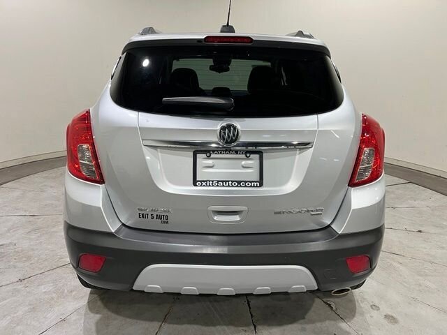 
 2015 Buick Encore Base full									