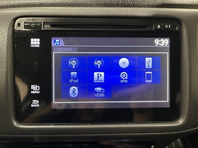 
 2016 Honda HR-V EX full									