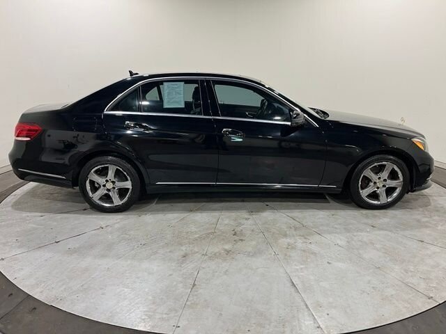 
 2016 Mercedes-Benz E-Class E 350 4MATIC® full									