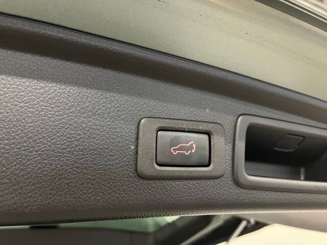 
 2017 Subaru Forester 2.5i Limited full									